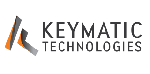 keymatic logo