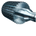 Key Planer Head