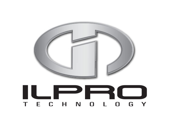 video library ilpro technology logo