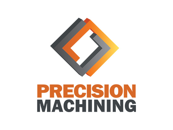 video library precision machinery logo